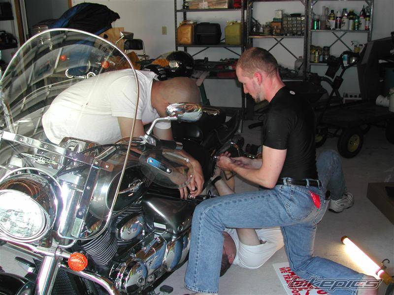 Bike Photo 342949