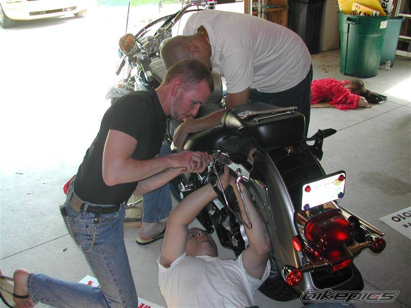 Bike Photo 342951