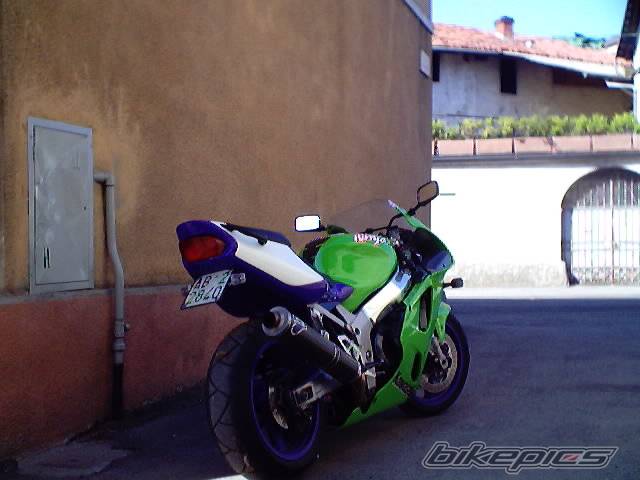 Bike Photo 34300