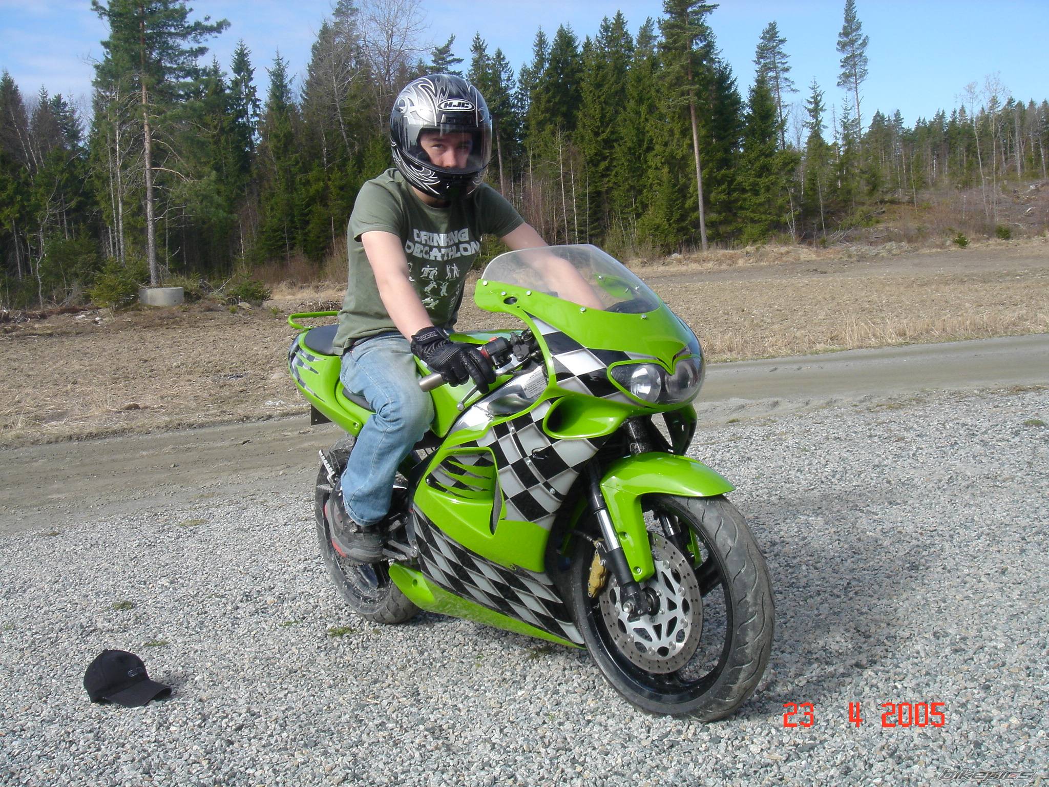 Bike Photo 343010