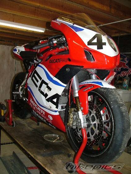 Bike Photo 343030
