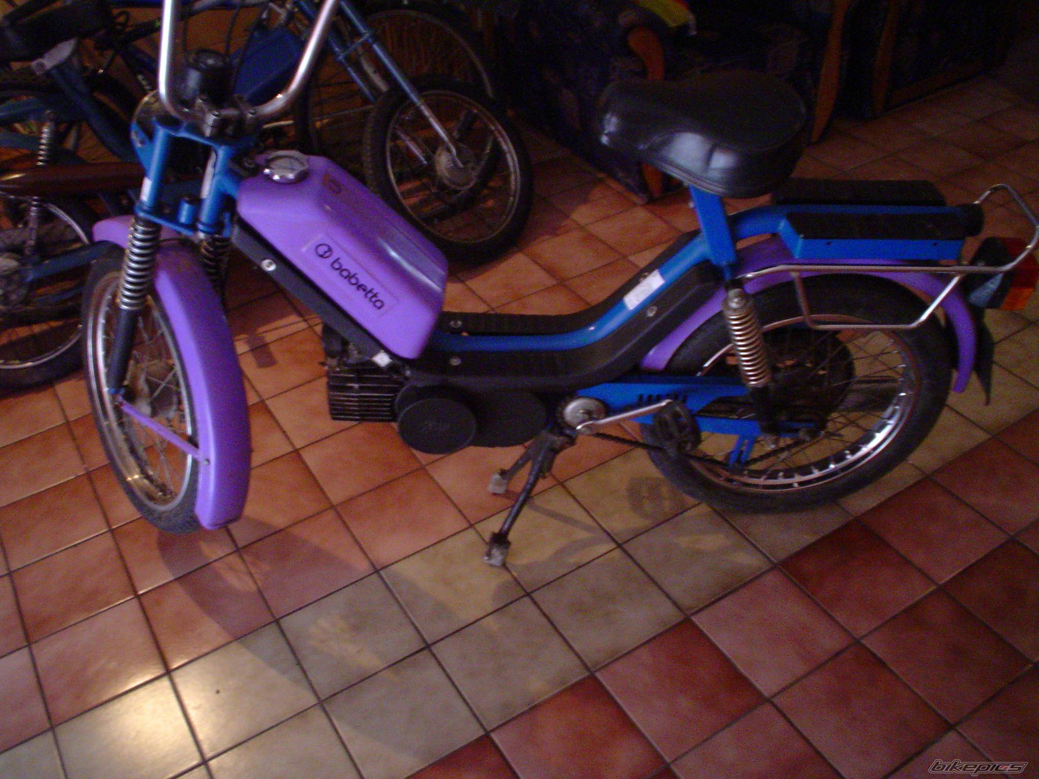 Bike Photo 343039
