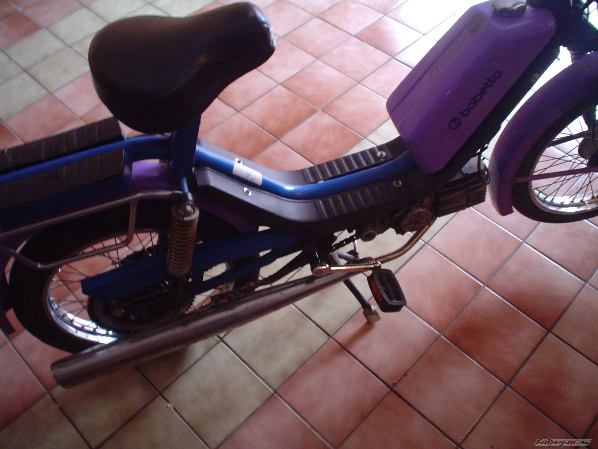 Bike Photo 343045