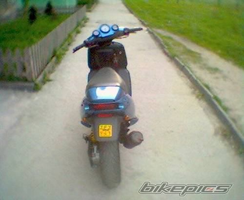 Bike Photo 343061