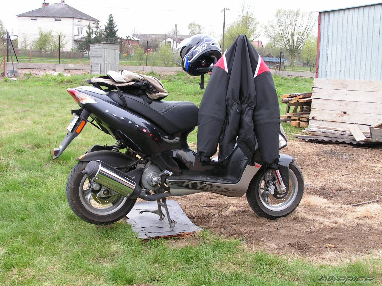Bike Photo 343072