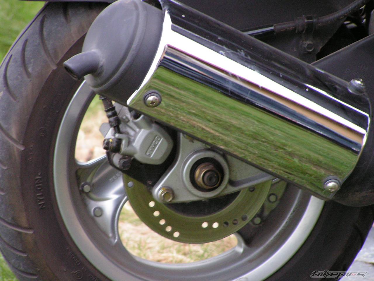 Bike Photo 343073