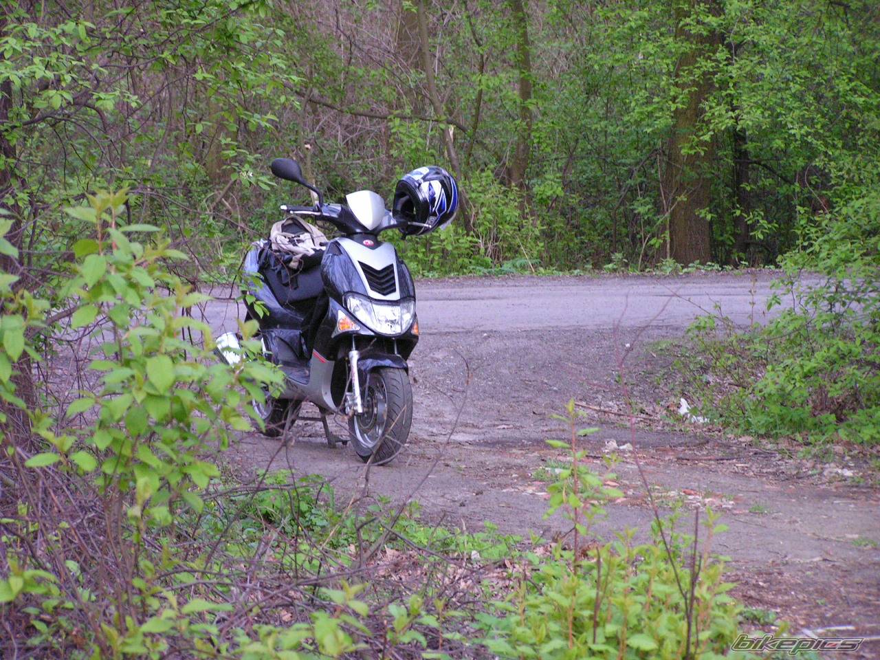 Bike Photo 343076