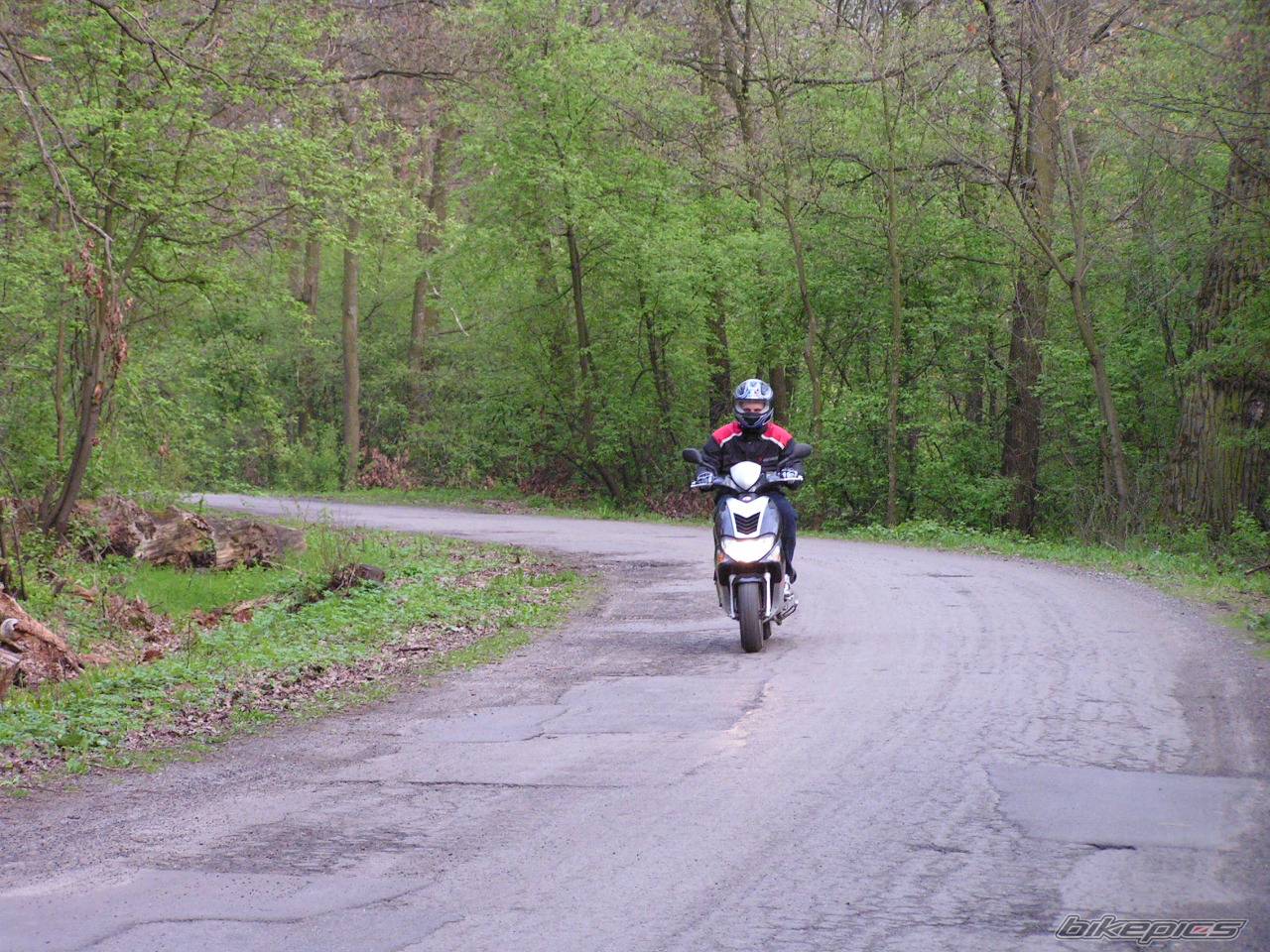 Bike Photo 343080