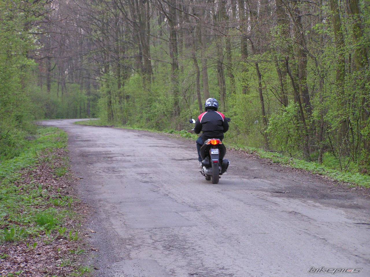 Bike Photo 343082