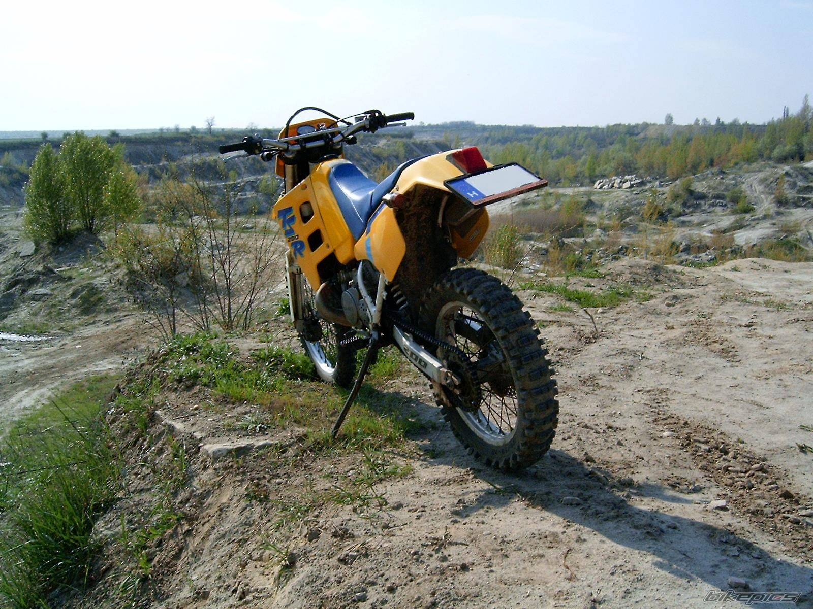 Bike Photo 343096