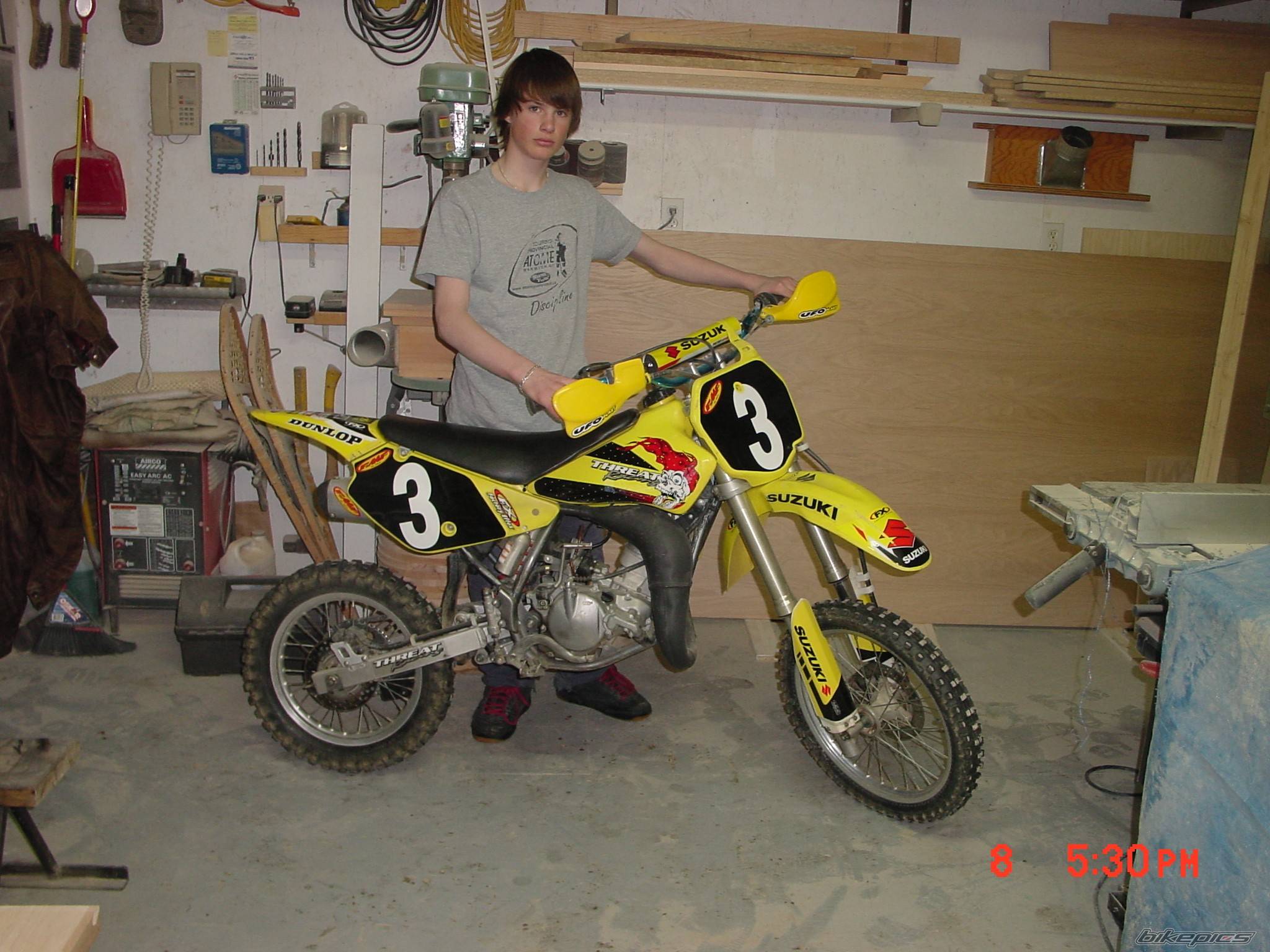 Bike Photo 343113