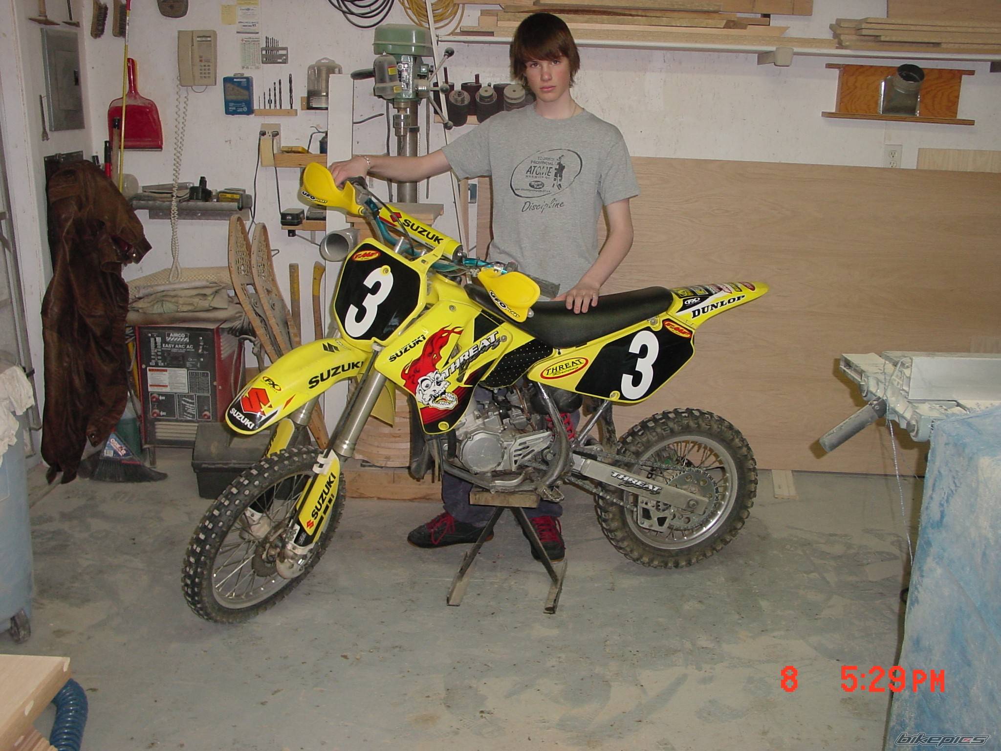 Bike Photo 343115