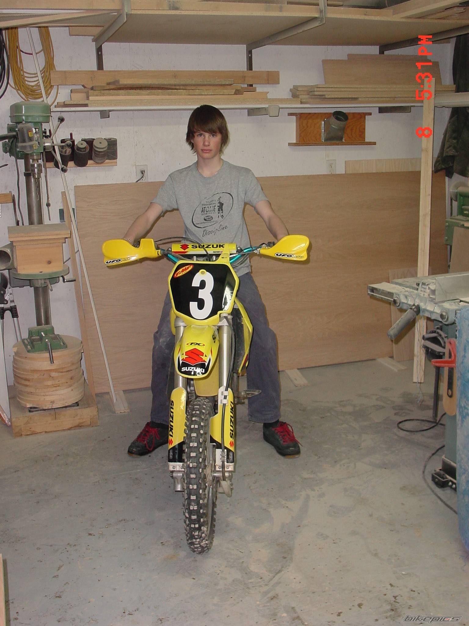 Bike Photo 343116