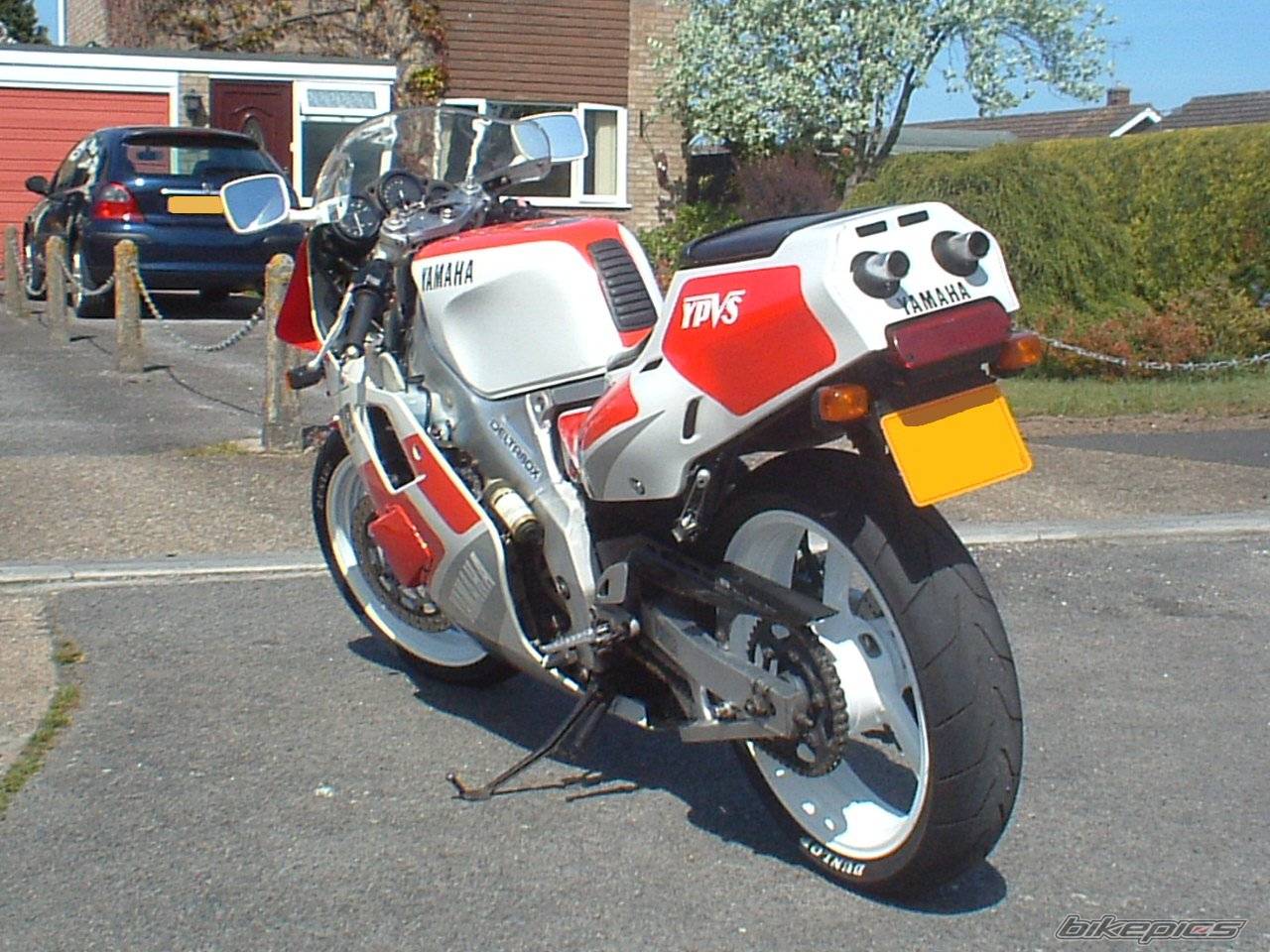 Bike Photo 343167