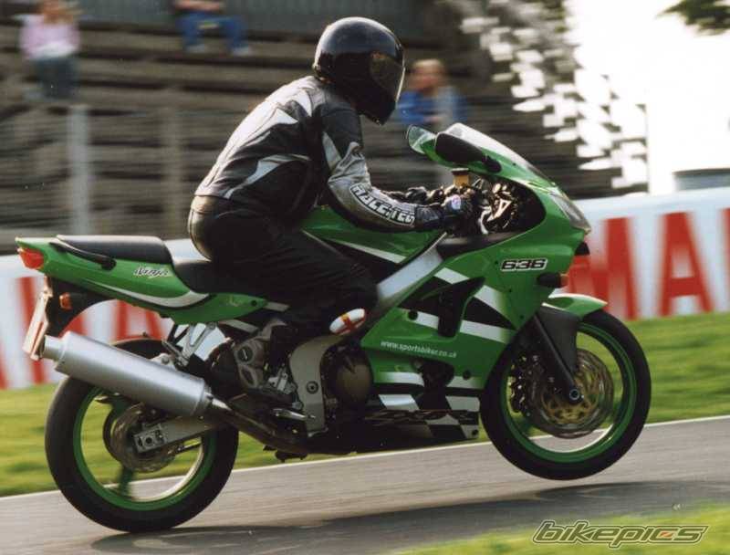 Bike Photo 34317