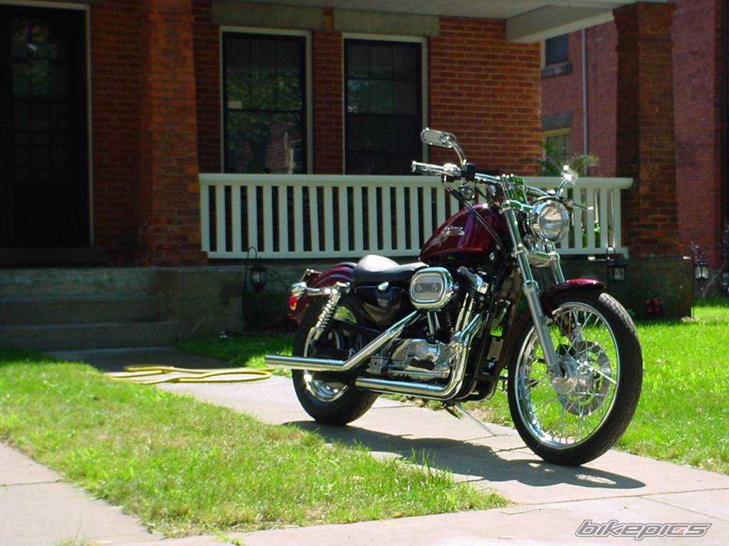 Bike Photo 34320