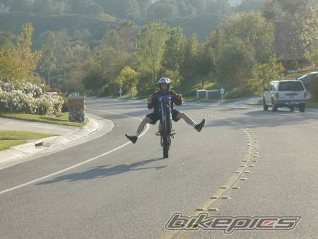 Bike Photo 343226