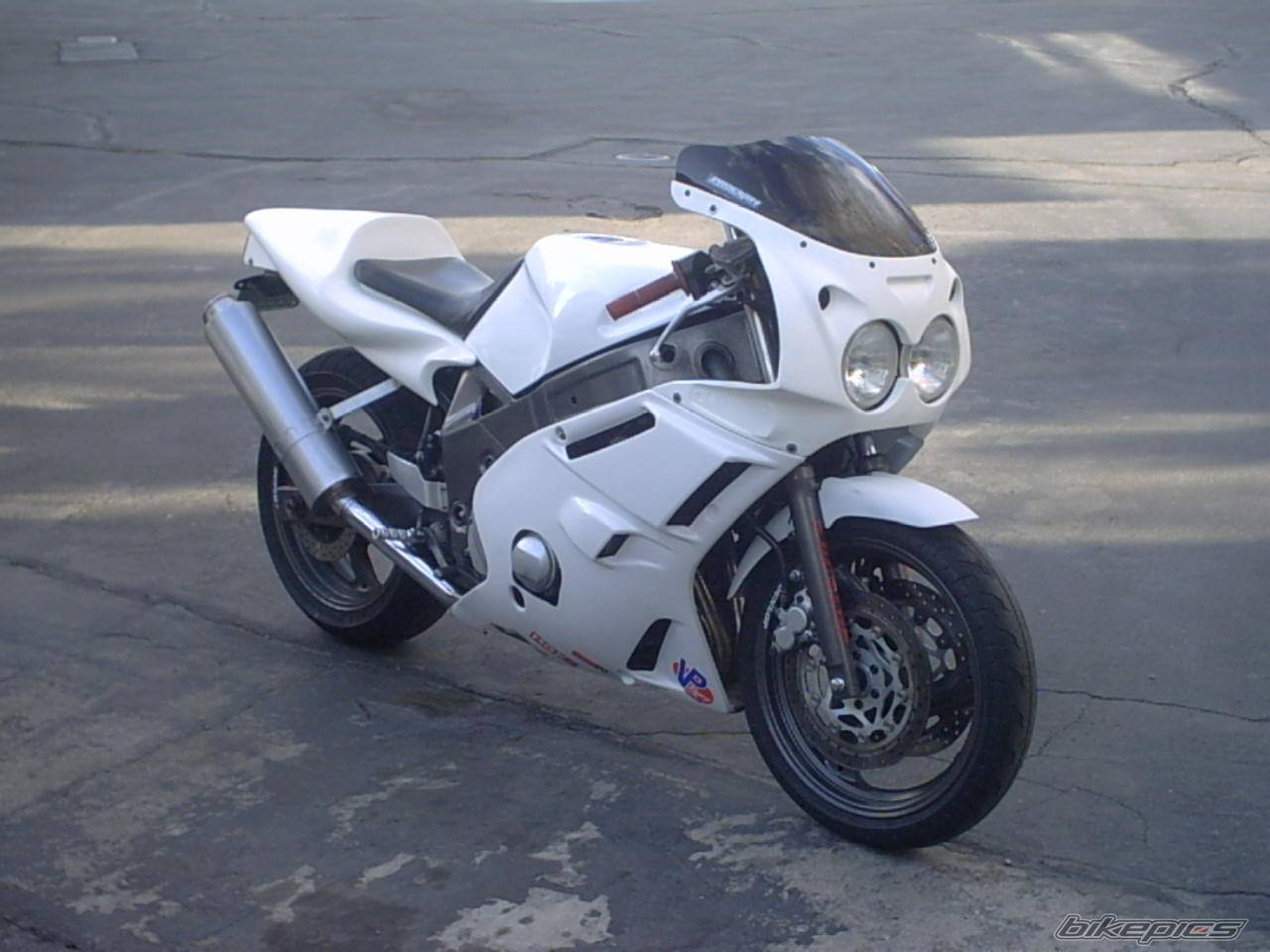 Bike Photo 343227