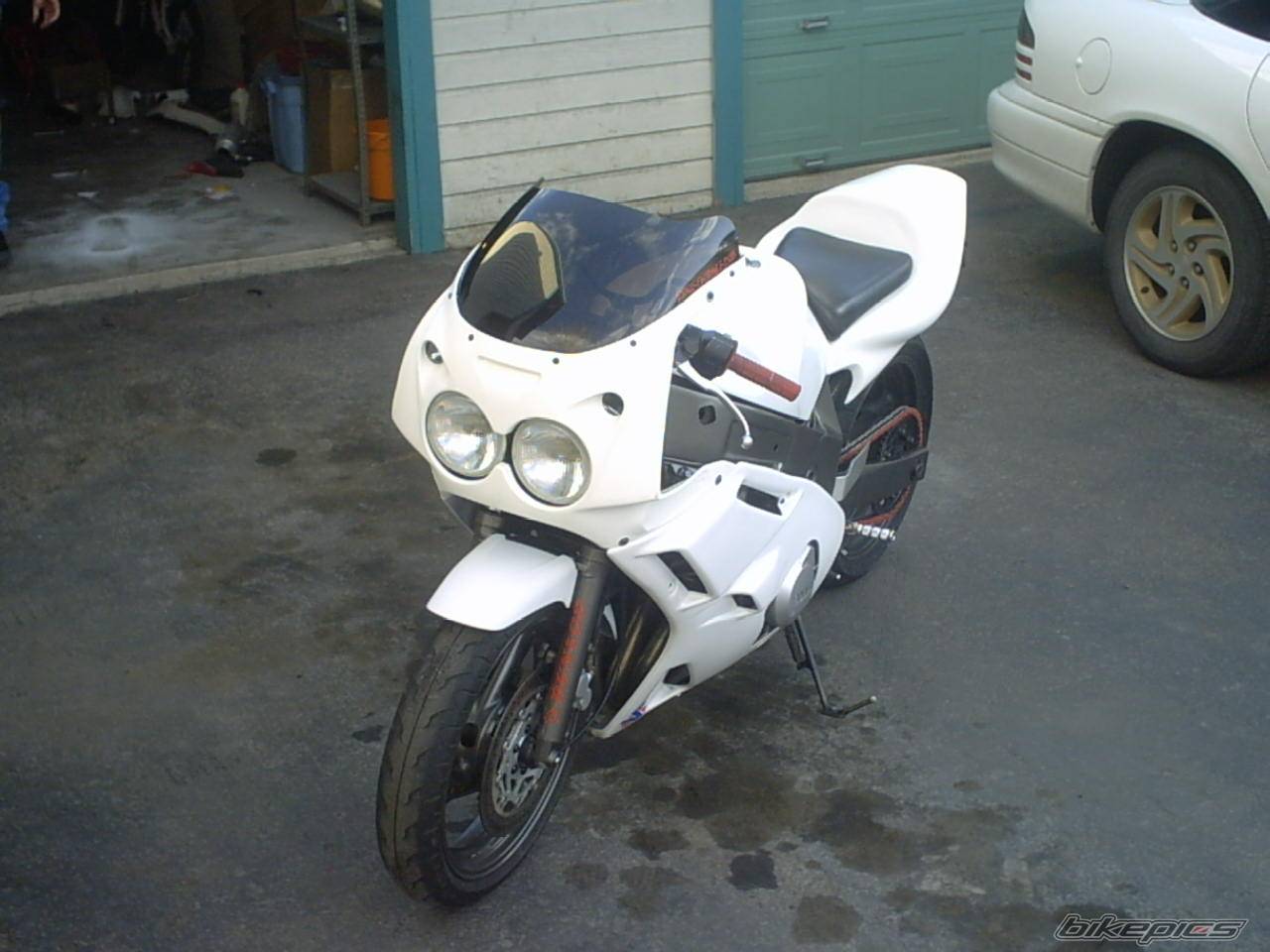 Bike Photo 343237