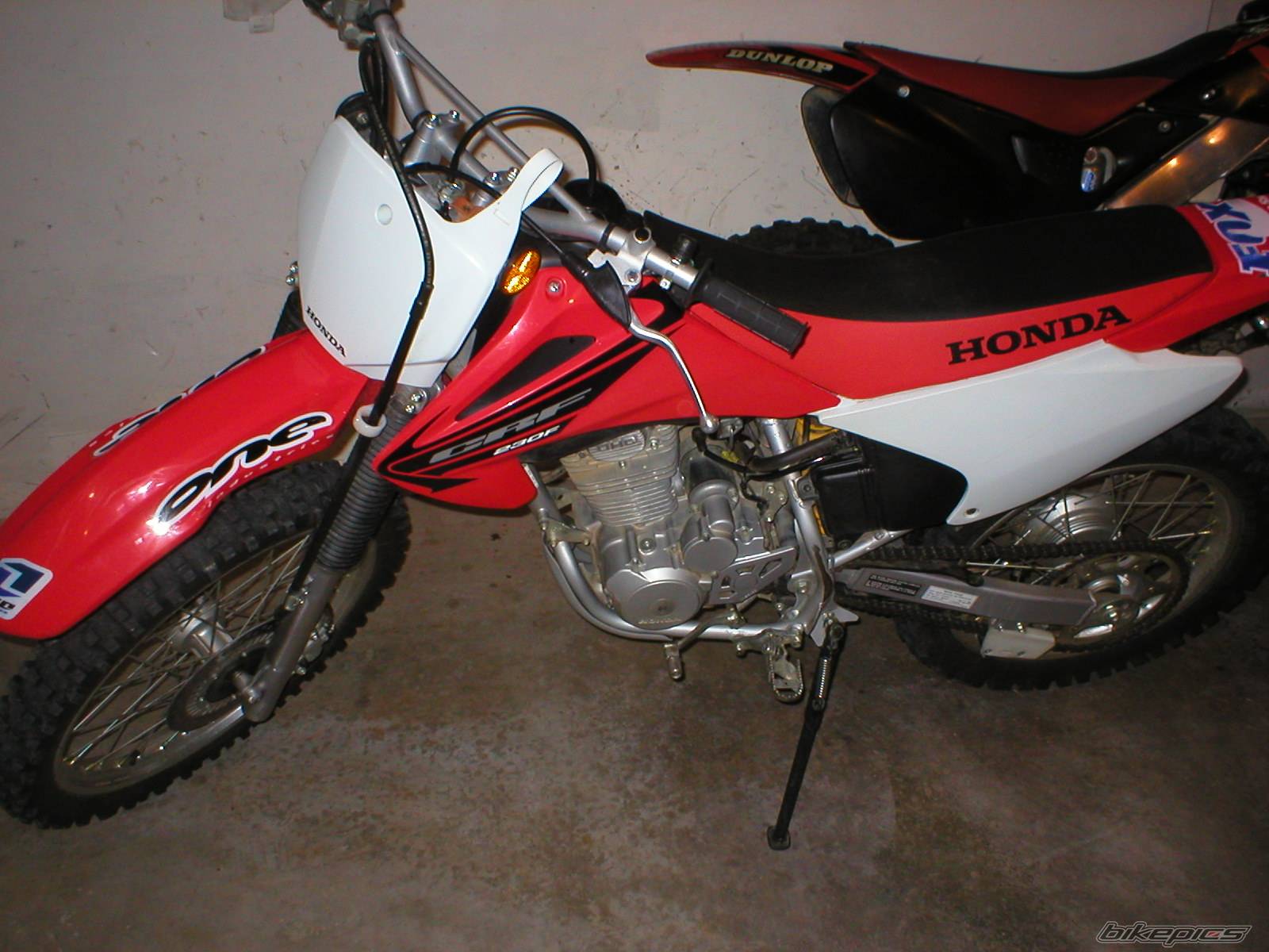 Bike Photo 343238