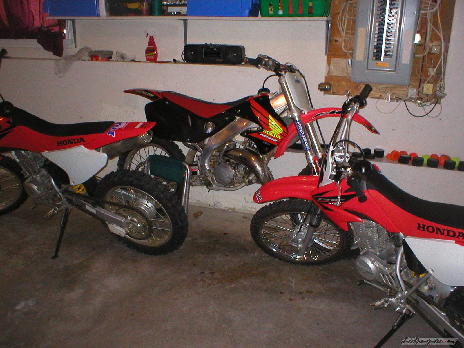 Bike Photo 343240