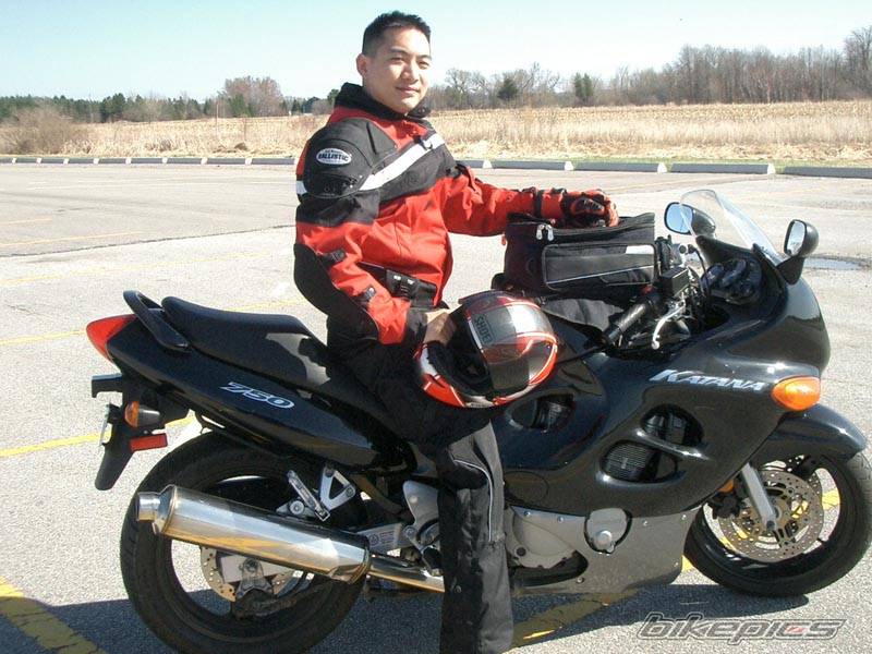 Bike Photo 343261
