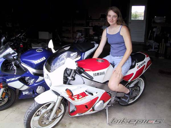 Bike Photo 34327