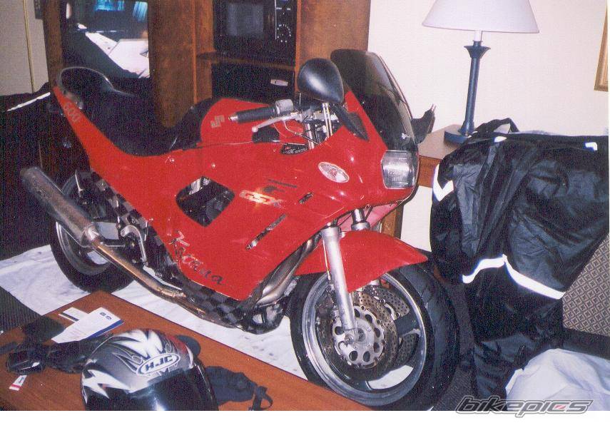Bike Photo 343285