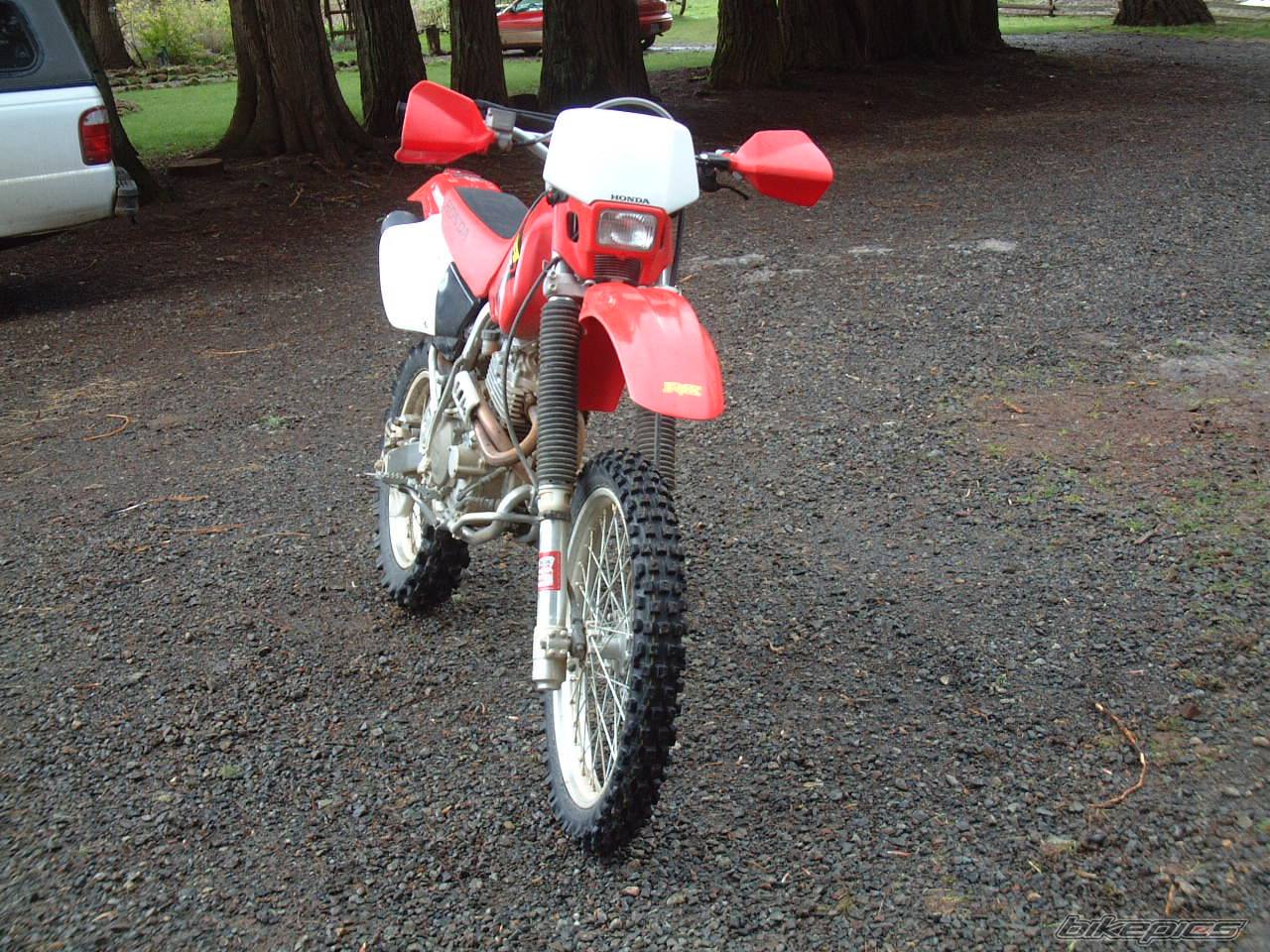 Bike Photo 343303