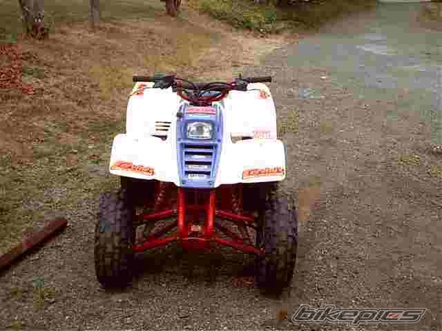 Bike Photo 34331