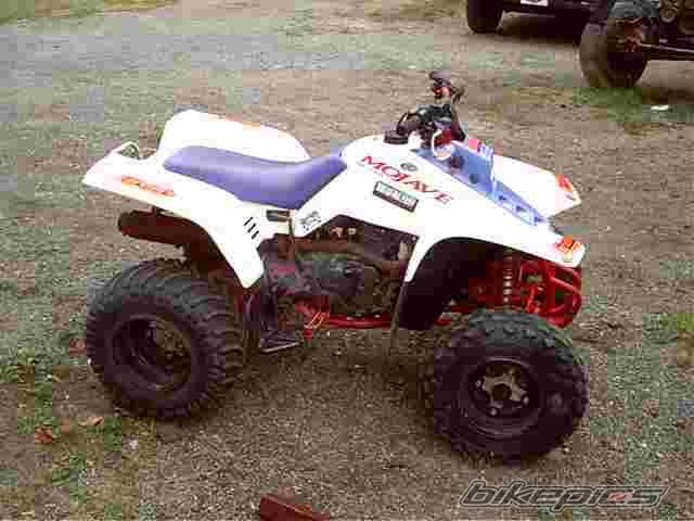 Bike Photo 34332