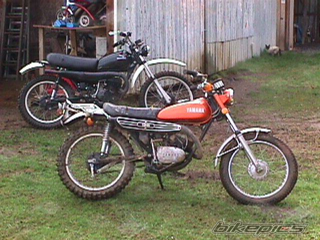 Bike Photo 343323