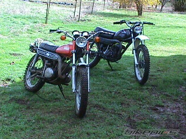 Bike Photo 343324