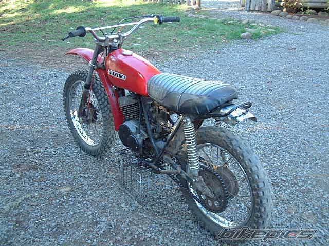 Bike Photo 343332