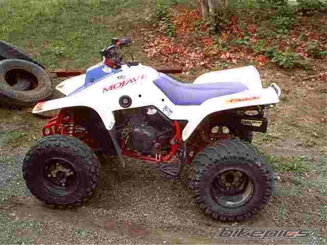 Bike Photo 34334