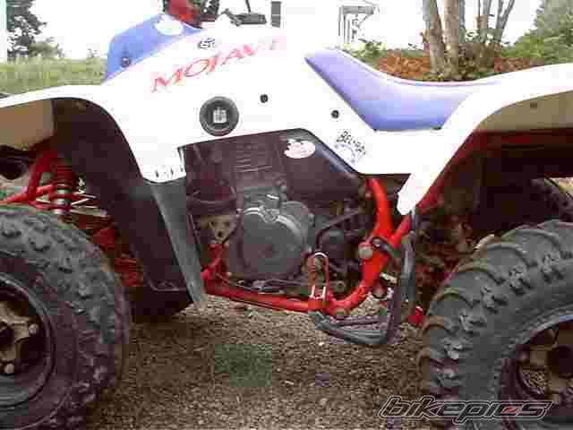 Bike Photo 34335