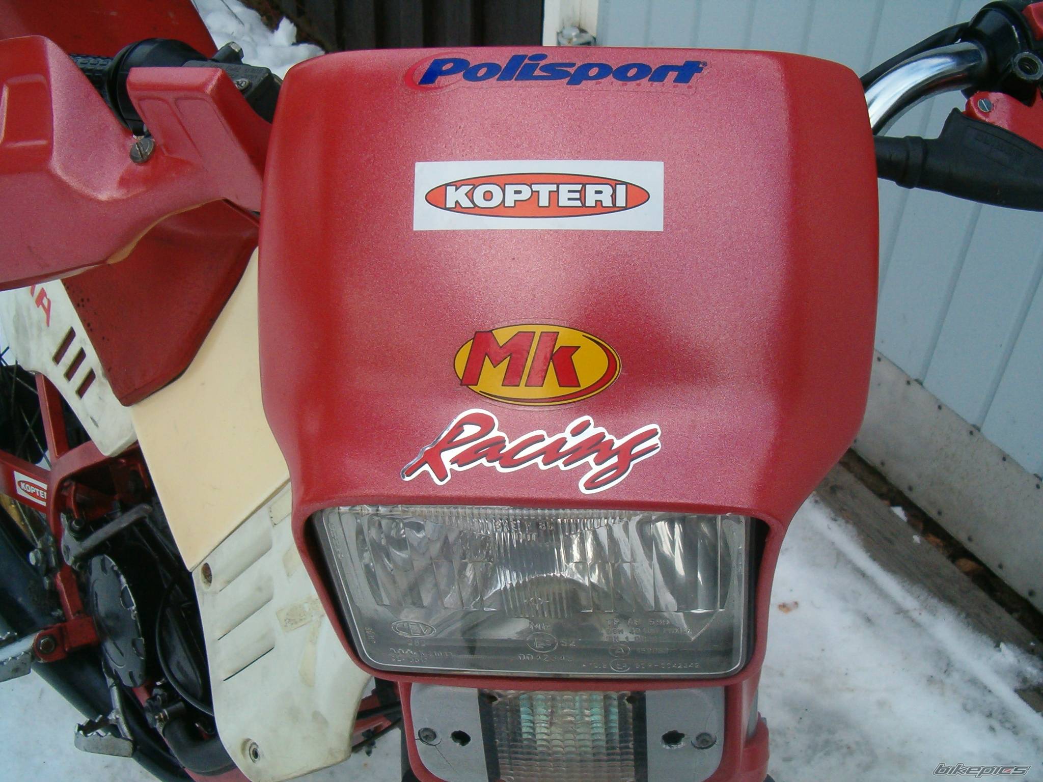 Bike Photo 343406