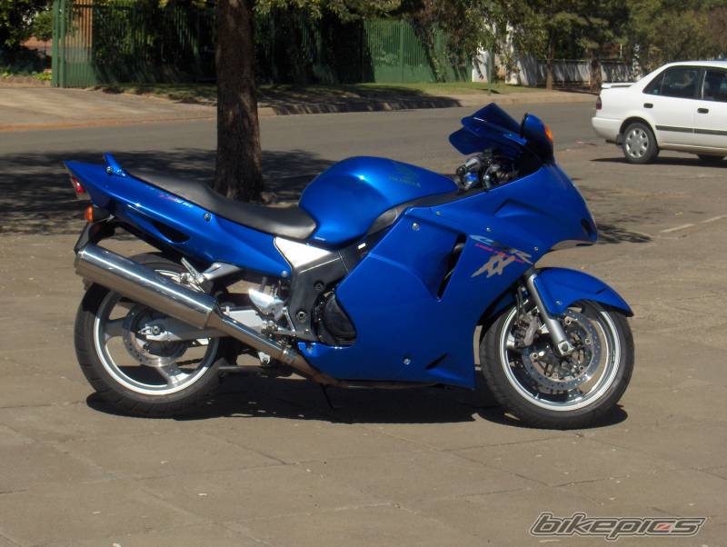 Bike Photo 343427