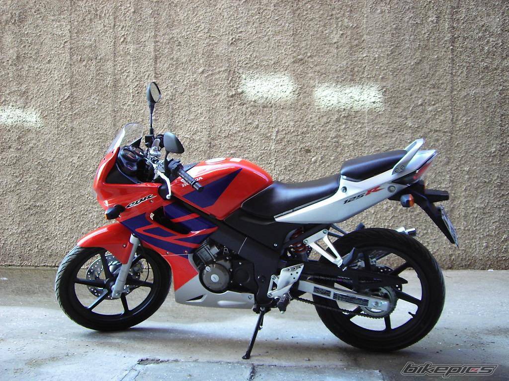 Bike Photo 343438