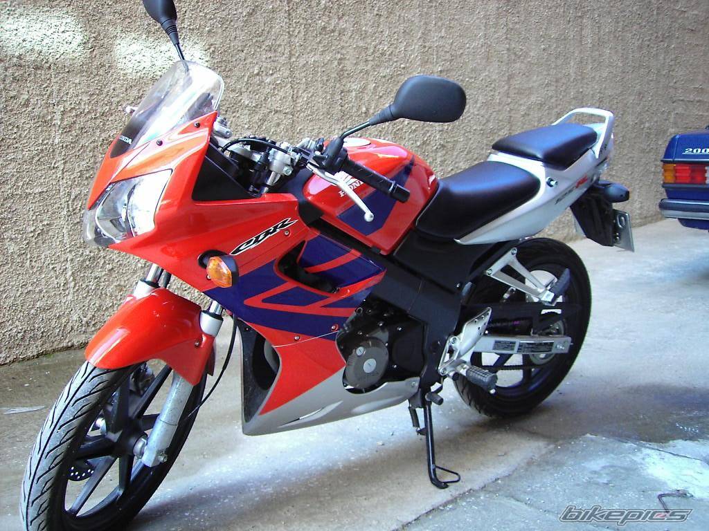 Bike Photo 343439