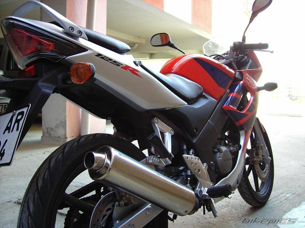 Bike Photo 343440