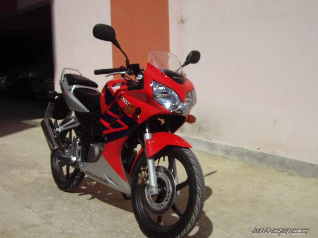Bike Photo 343442