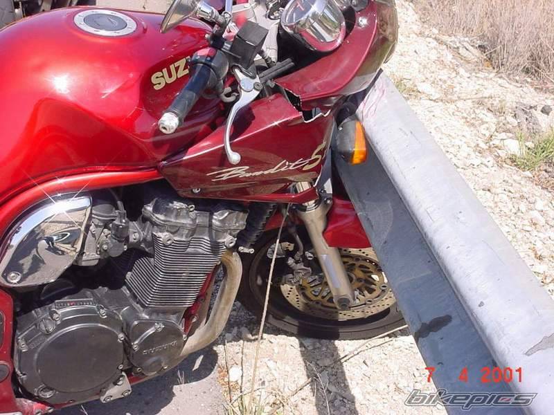 Bike Photo 34345