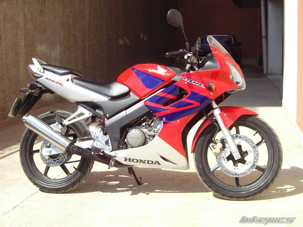 Bike Photo 343453