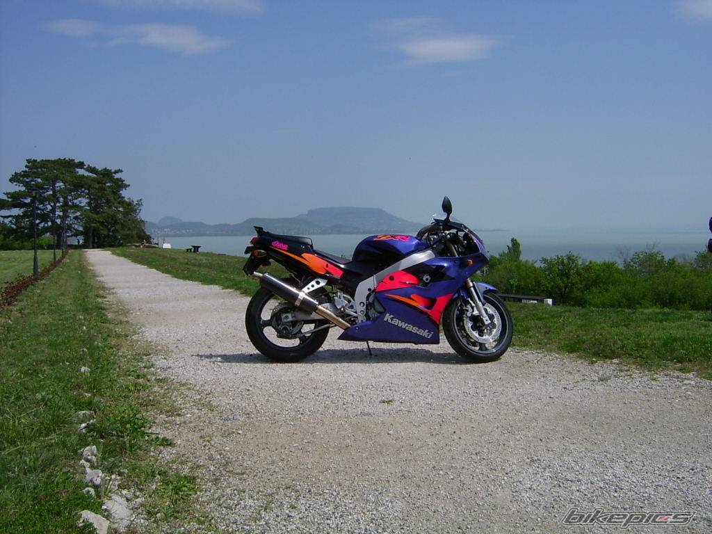 Bike Photo 343494