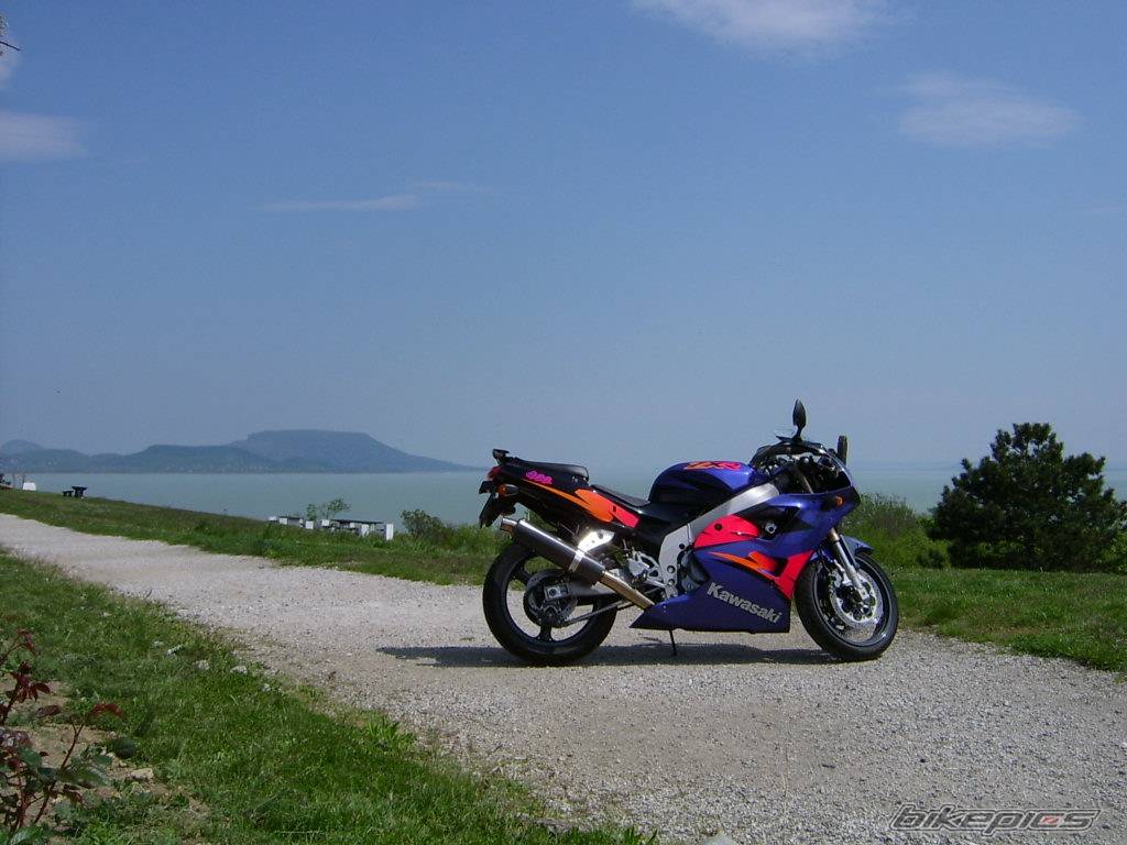 Bike Photo 343495