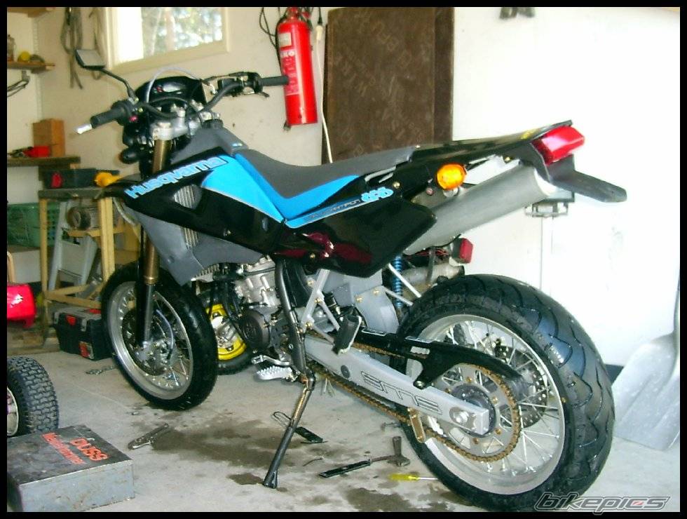 Bike Photo 343496