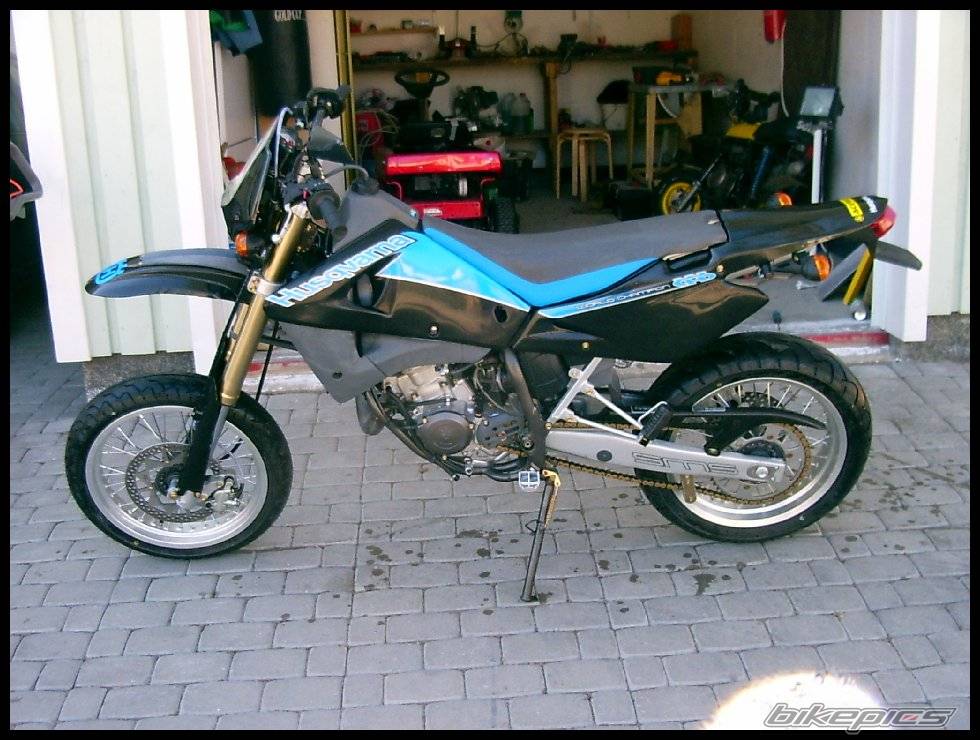 Bike Photo 343497