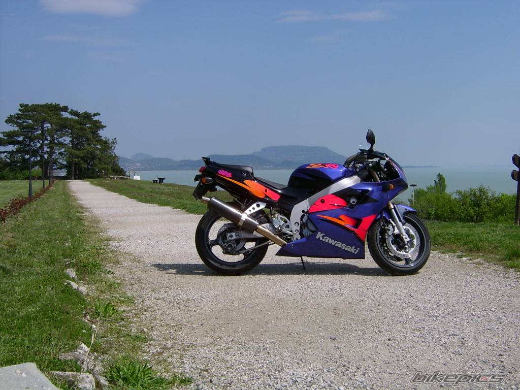 Bike Photo 343498