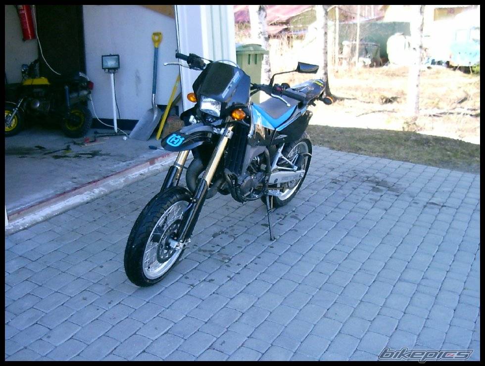 Bike Photo 343499